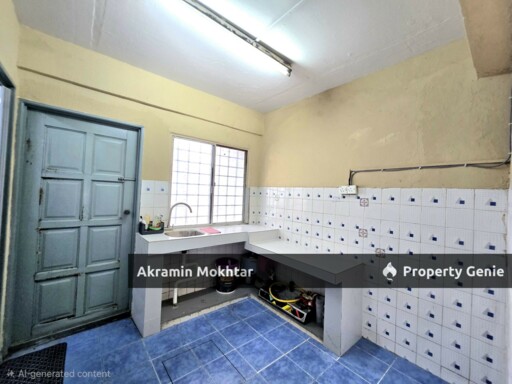 Freehold & Extended | Two Storey Terrace Taman Dagang Jaya Ampang, Sgor
