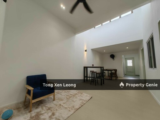 1 Storey For Sale @ Bukit Senjuang