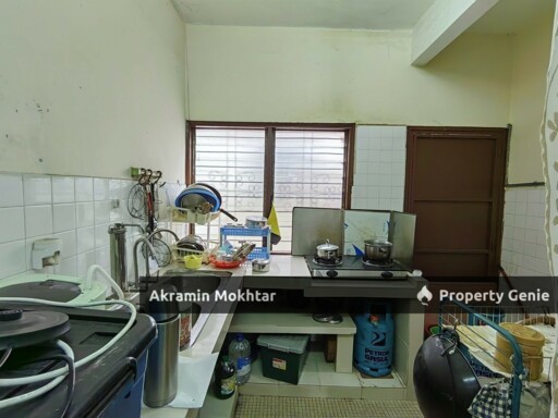 Freehold & Facing Open | 2 Storey Taman Sri Gombak Fasa 1 Batu Caves, Selangor