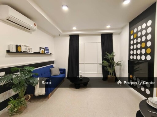 Stallionz Airbnb Investment Tigerlane Ipoh