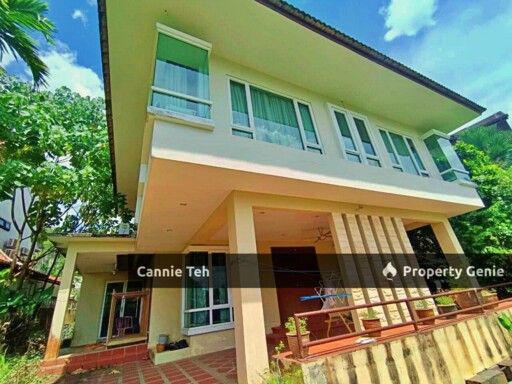 Taman Tun Abdul Razak @ 2-Storey Bungalow | 9,490sf (Land) Below Value 34%!