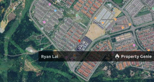 Duta Perintis | Save Up to 78k | Below Market Value 27% Auction Property!