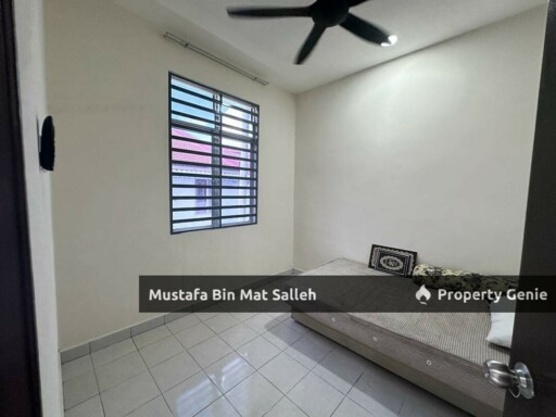 Residensi Prima Seri Mahkota, Kulim