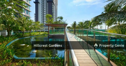Hillcrest Heights