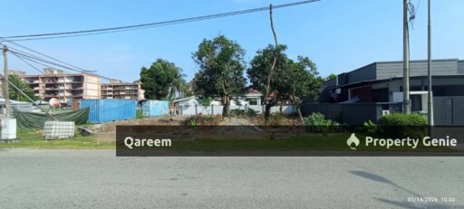 [CORNER LOT] 5489 sft Kampung Batu Muda Kuala Lumpur