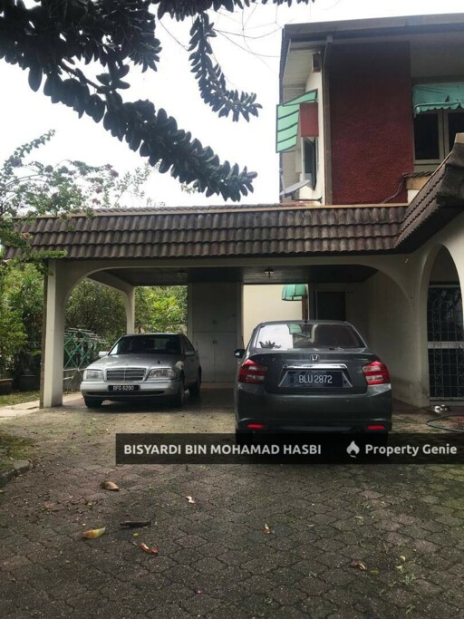 Freehold 2 Storey Bungalow SS 3 Petaling Jaya