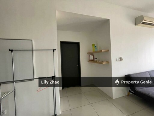 The Suritz Condo @ Kolombong for Sale - Corner Lot | High Floor | Low Density