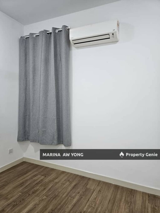 Putra Residence 3 Rooms
