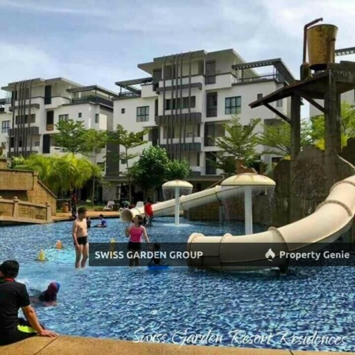 Swiss Garden Resort Residences