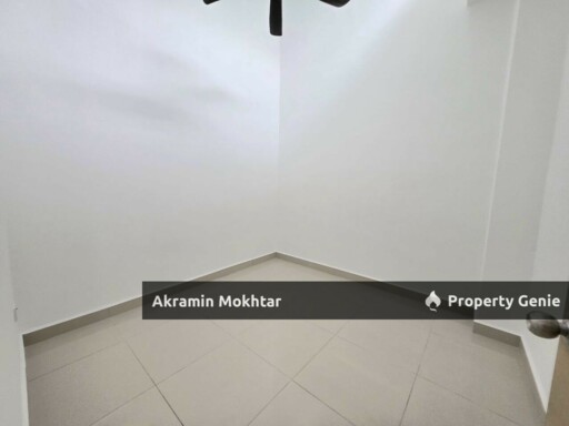 Single Storey Terrace Taman Indah KLIA, Salak Tinggi