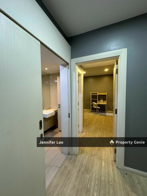 🔥 Fire Sale – M City Condo, Jalan Ampang , Below Market Value | 1,804 sqft Duplex | RM1.2 Mil