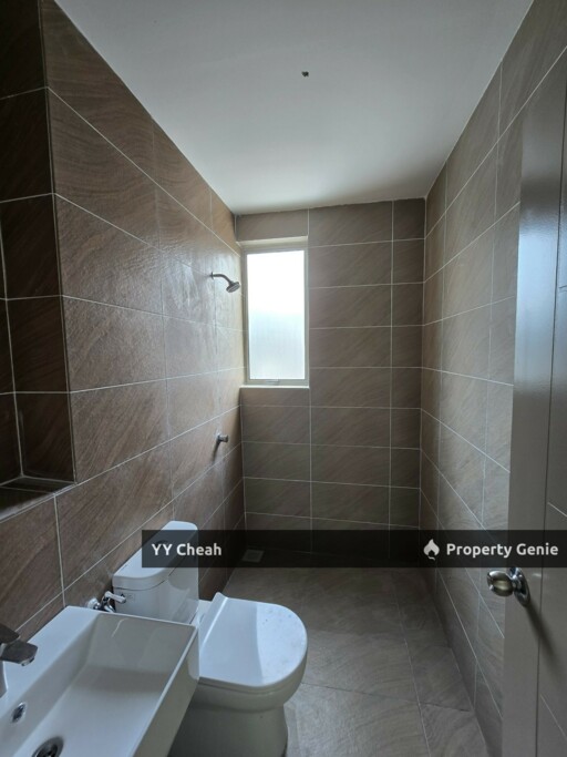 Pasir Puteh 2 Storey Modern Terrace House For Sale, New and Unoccupied