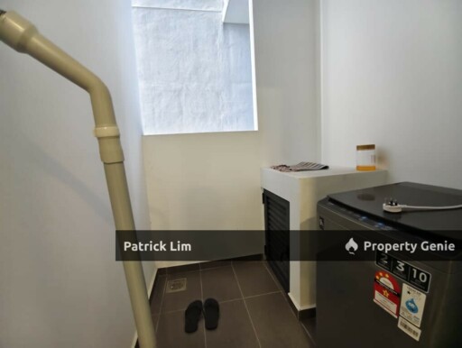 Atlantis Residence 1 Room (Fully Furnished) For Rent