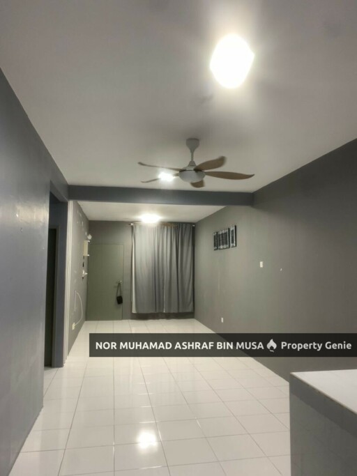 Teres Setingkat Prima Bandar Puteri Jaya Sungai Petani Kedah