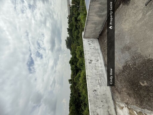 Taman Permatamg Pasir Perdana
