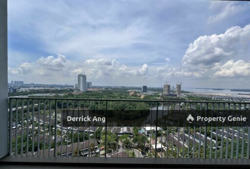 For Rent - The Wateredge For Rent Senibong Cove For Rent Permas Jaya For Rent Johor For Rent