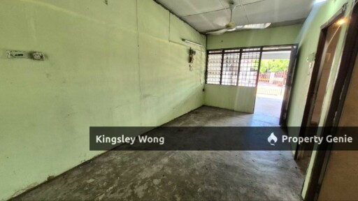 Klebang Jaya Single storey terrace house Below market value Near Mall Tasek Chemor