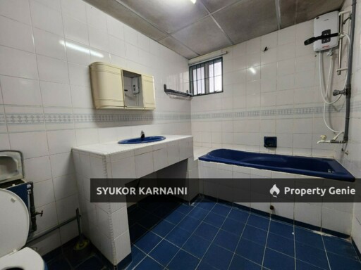 Kemuncak Condominium Seksyen 9 Shah Alam