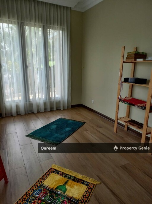 {Private Pool] Bungalow House Freehold Batang Kali. Selangor