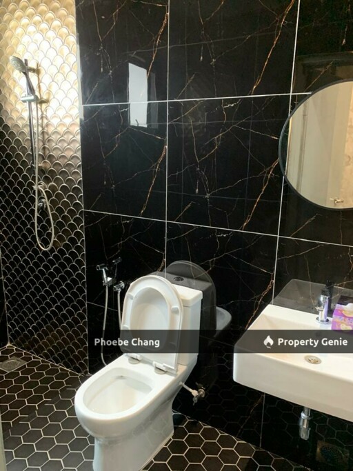 Lex Living Panorama Lapangan - Botani Freehold