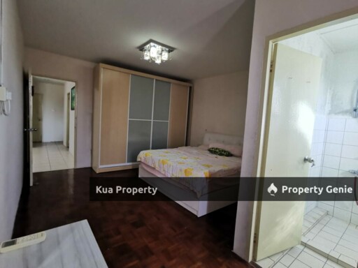Floridale Condominium For Rent! Located at Jalan Wan Alwi