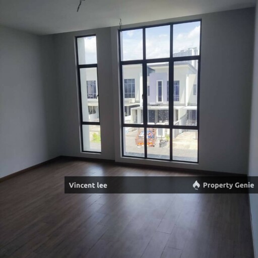 Kajang East Precinct 3 Brand New 2 Storey Terrace House Semenyih Kajang