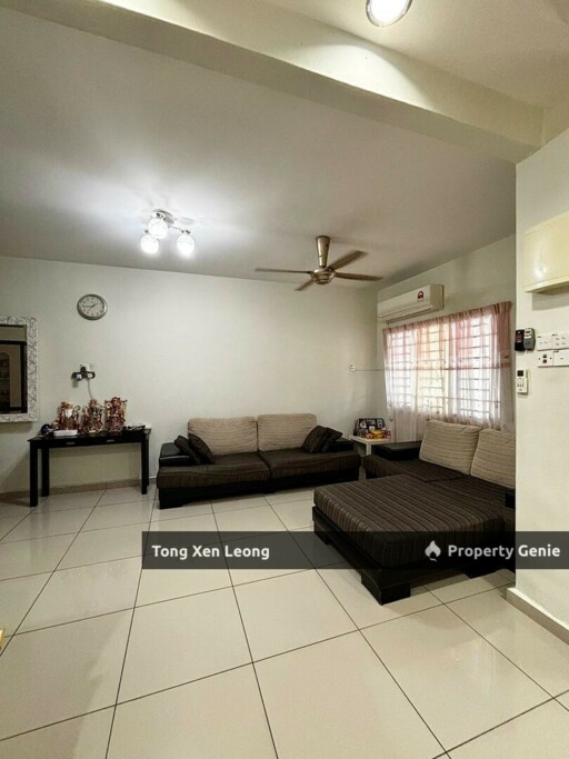 2 Storey @ Bukit Katil For Sale !!