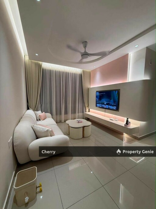 VERANDA RESIDENCE FOR RENT
