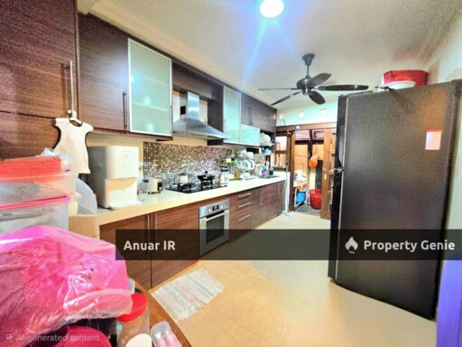 2storey Terrace Taman Prima Saujana Kajang