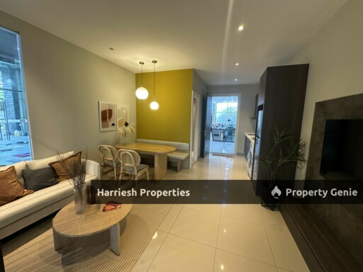 Cypress Tower @ PJC Regency – A Serviced Apartment with a Difference