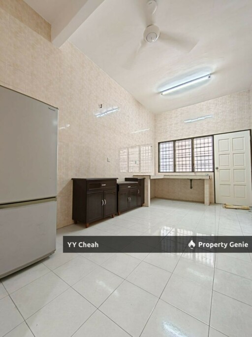 Desa Tambun Ipoh, 2 Storey Terrace For Sale- Good Condition, Good Location