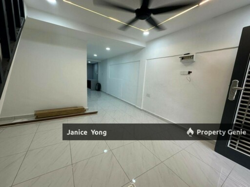 Taman Plentong Baru Masai Jalan Cempaka 4