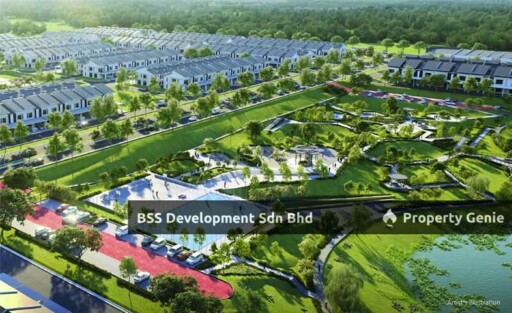 RESORT RESIDENCE 1 (Clover)