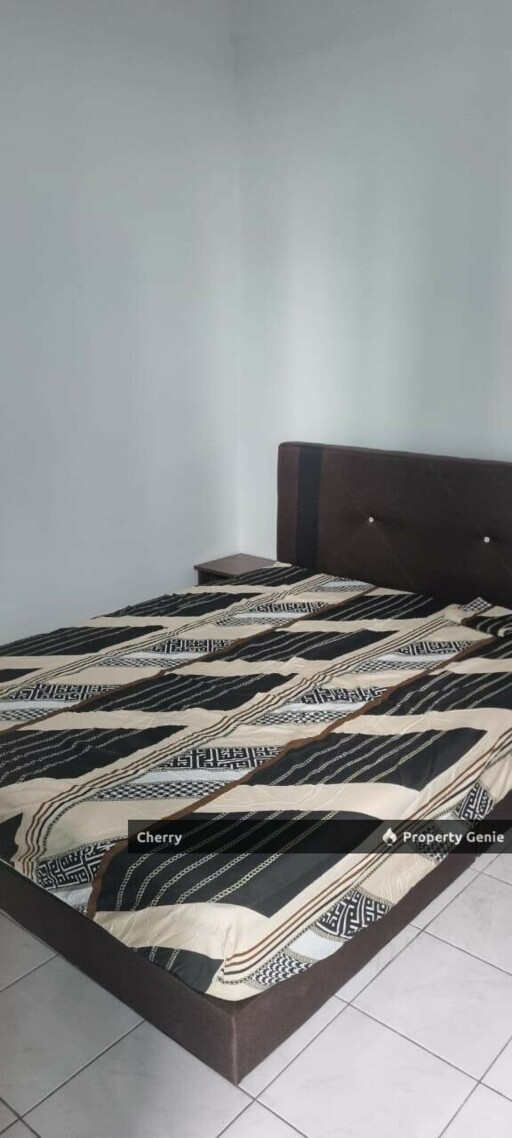 FOR RENT - RESIDENSI PRIMA LARKIN INDAH