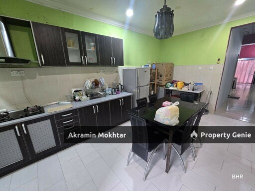 RENOVATED | 1 STOREY TERRACE HOUSE SEKSYEN 2 BANDAR BARU BANGI