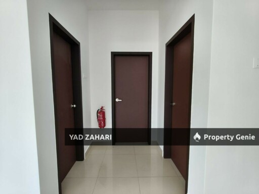 Setia Fontaines, Kepala Batas | Single Storey Bungalow 3 Bedrooms | RM850K - Endlot, Non Bumi and Freehold