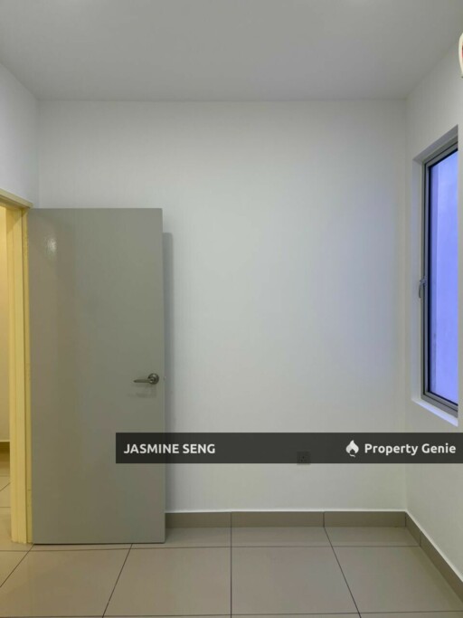 D'Tasek Residences@JB Town