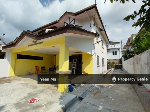 Endlot Rawang Perdana 2 Rawang For Rent
