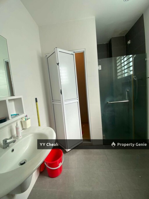 Pasir Puteh Ipoh 2.5 Storey Semi-D For Sale, Freehold, Modern Design, Well-Maintained