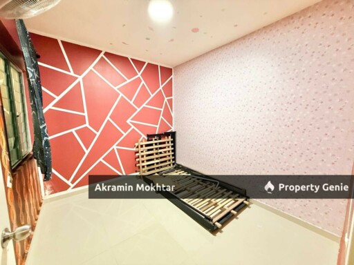 FREEHOLD & 1 PARKING | Simfoni Apartment, Eco Majestic, Semenyih