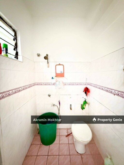 Freehold & Renovated | Double Storey Taman Sri Bahagia, Cheras, Kuala Lumpur