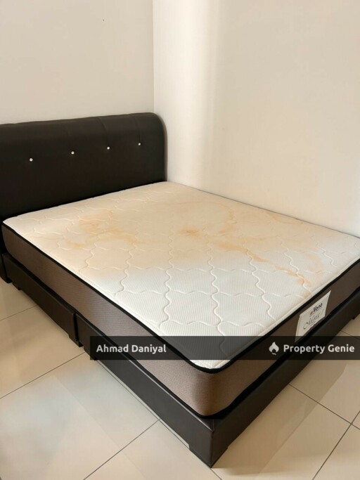 PV9 Residences @ Taman Melati Setapak For Rent