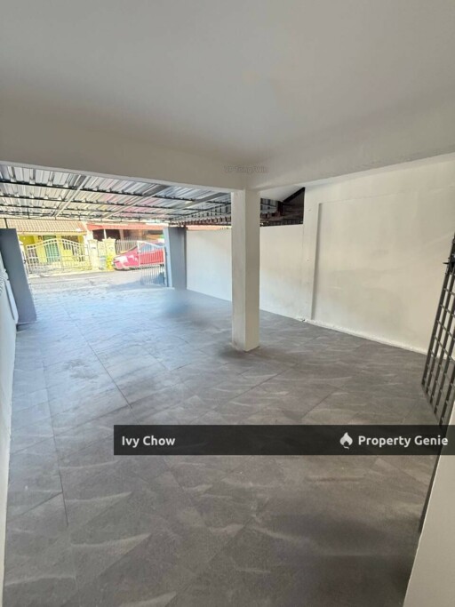 Bandar Seri Alam Double Storey Medium Cost for Sale