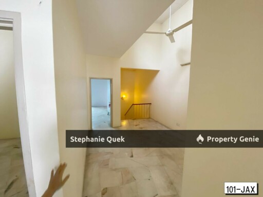 Taman Kintaman Klang 2 Storey Fully Renovated Extended Partial Furnished House For Rent