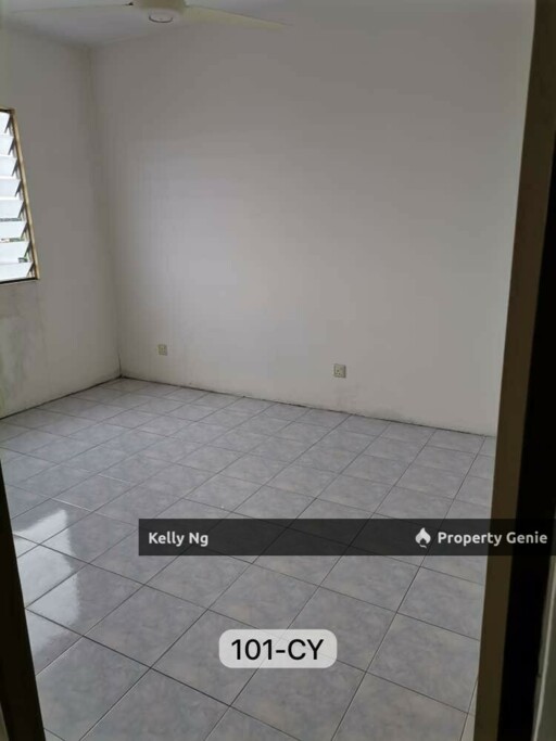Palma Botanic Apartment At Bdr Botanic Klang For Rent & Sale