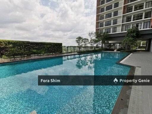 Emporis @ Kota Damansara