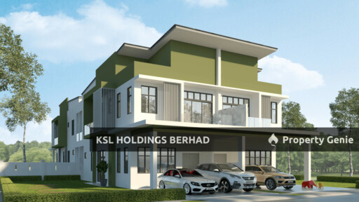KSL Pulai Bestari