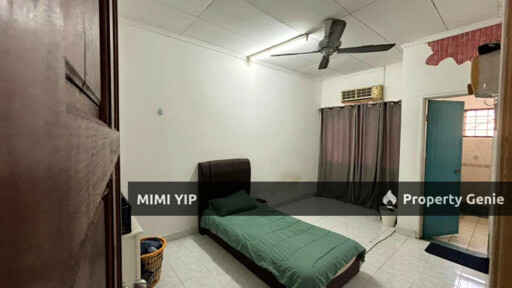 2-Storey Terrace House Bandar Tun Hussein Onn