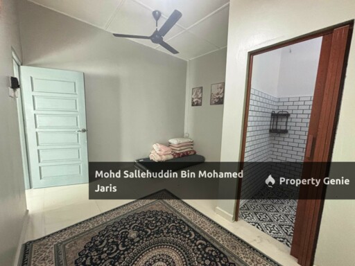 [FREEHOLD] SEMI-D CORNER LOT BUKIT KUANG, KEMAMAN