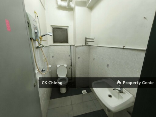 Ridzuan Condo Rent, 3 Rooms Fully Furnished, Bandar Sunway PJS10